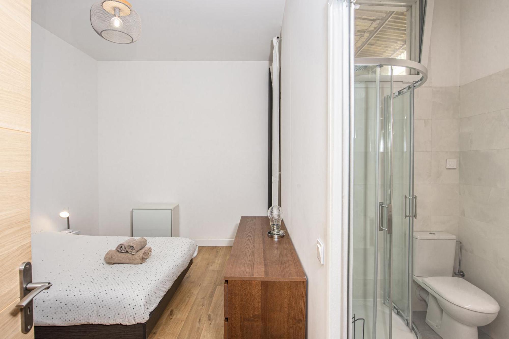 Appartement Barel - Cosy 2 Pieces En Plein Coeur De Menton Extérieur photo