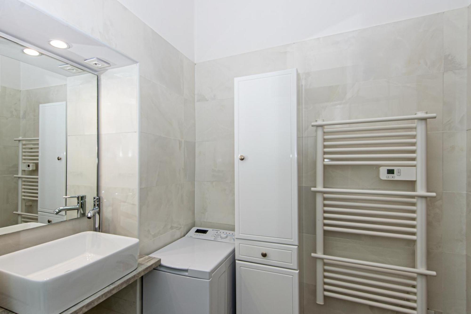 Appartement Barel - Cosy 2 Pieces En Plein Coeur De Menton Extérieur photo