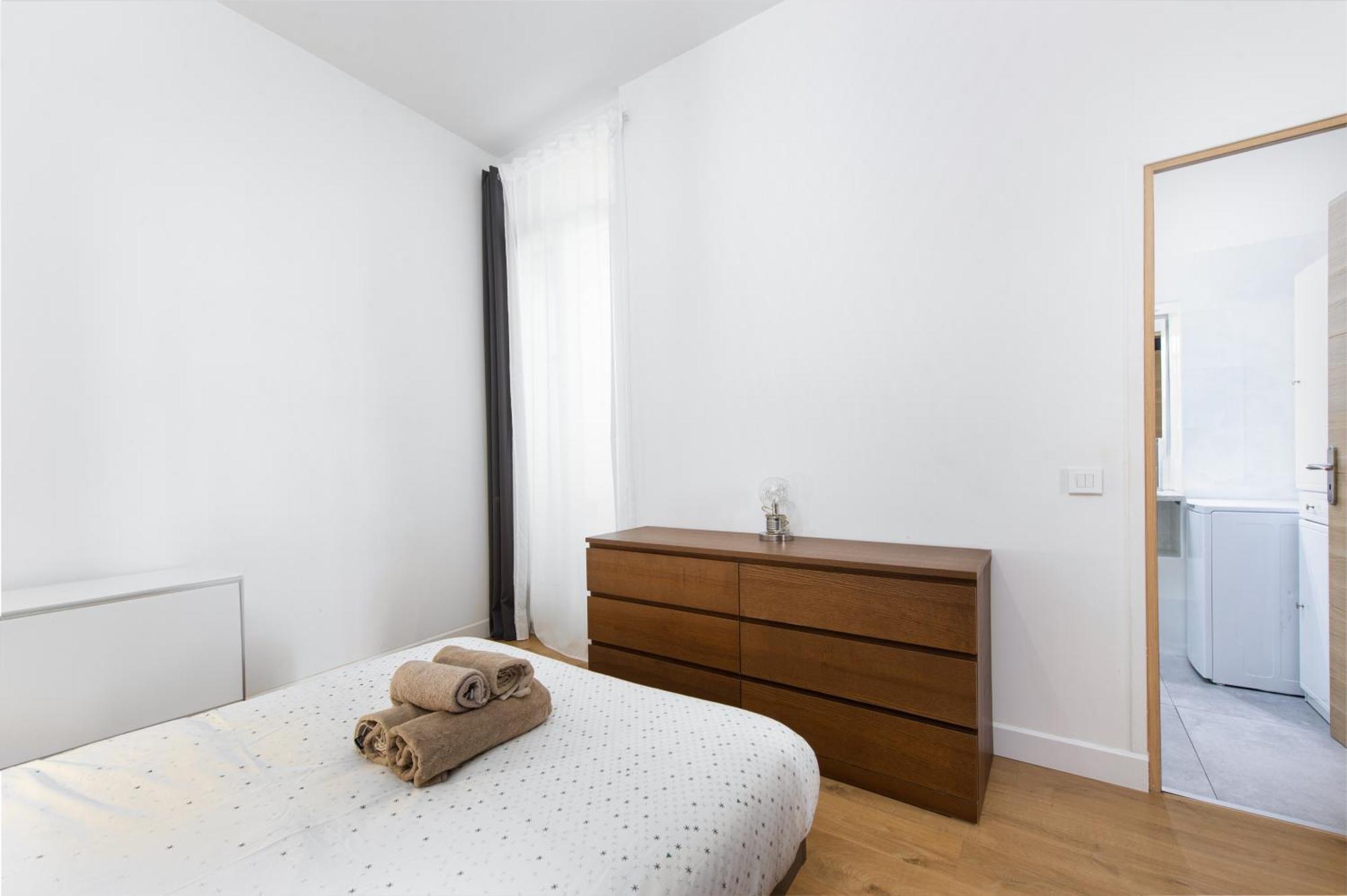 Appartement Barel - Cosy 2 Pieces En Plein Coeur De Menton Extérieur photo